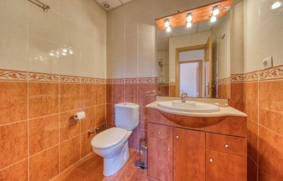 Reventa - Apartment - Penthouse - Fuengirola - Torreblanca