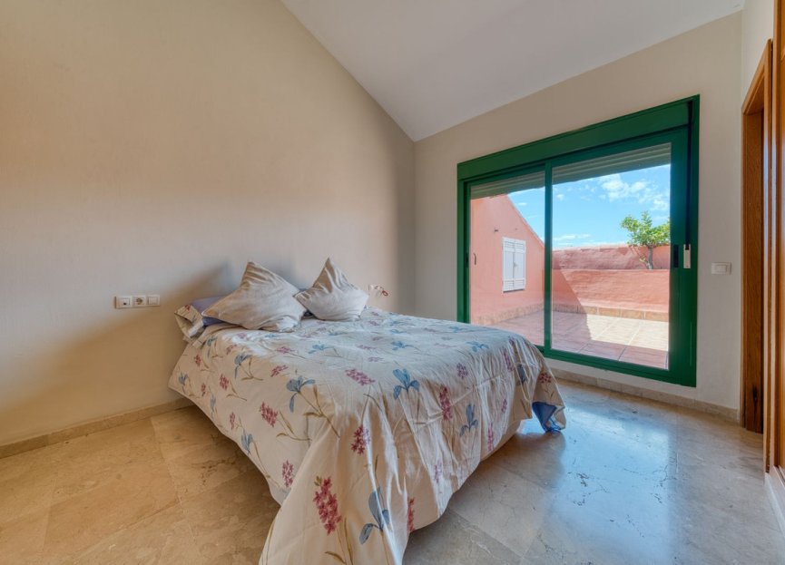 Reventa - Apartment - Penthouse - Fuengirola - Torreblanca