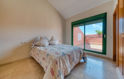 Reventa - Apartment - Penthouse - Fuengirola - Torreblanca