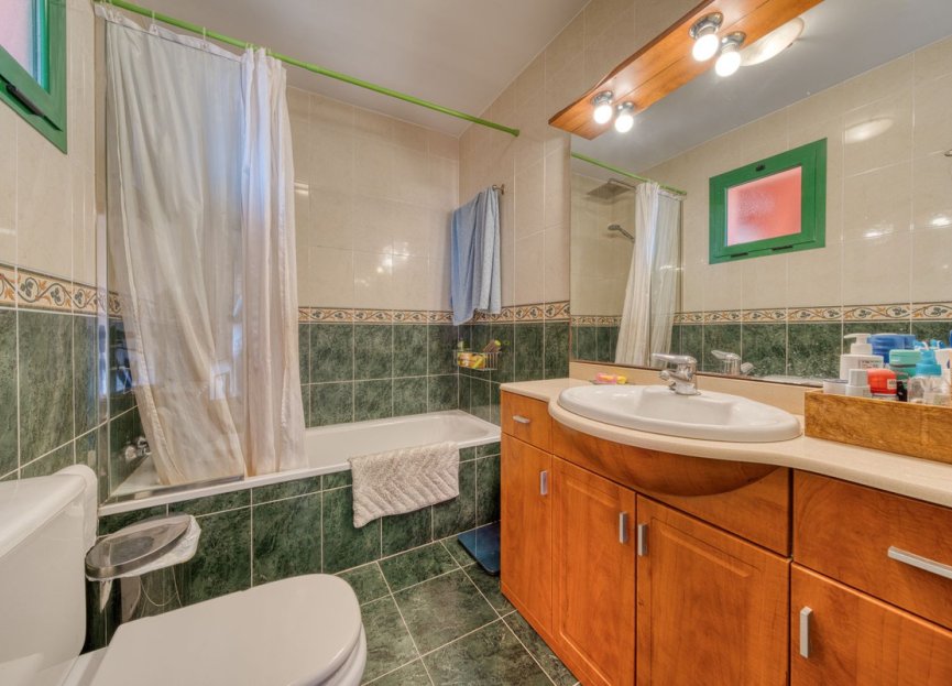 Reventa - Apartment - Penthouse - Fuengirola - Torreblanca