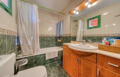 Reventa - Apartment - Penthouse - Fuengirola - Torreblanca