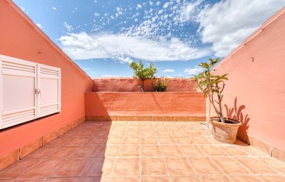 Reventa - Apartment - Penthouse - Fuengirola - Torreblanca
