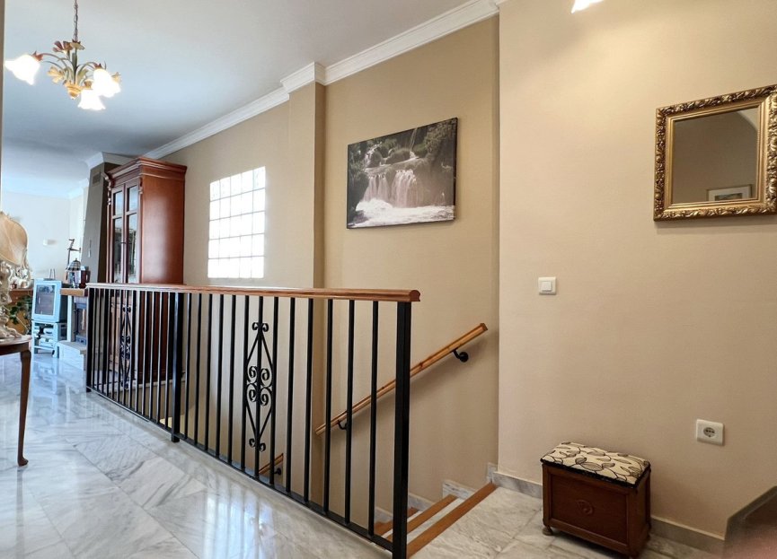 Reventa - House - Townhouse - Mijas