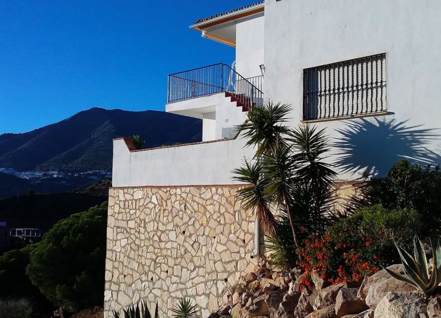 Reventa - House - Townhouse - Mijas