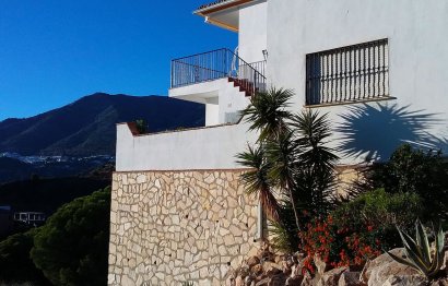 Reventa - House - Townhouse - Mijas