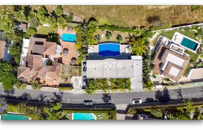 Reventa - House - Detached Villa - Benahavís - Benahavís Centro