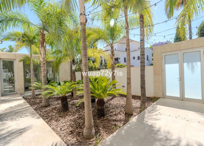 Reventa - House - Detached Villa - Benahavís - Benahavís Centro