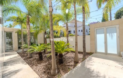 Reventa - House - Detached Villa - Benahavís - Benahavís Centro