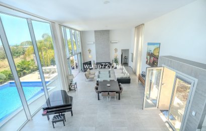 Reventa - House - Detached Villa - Benahavís - Benahavís Centro