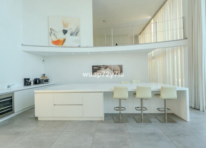 Reventa - House - Detached Villa - Benahavís - Benahavís Centro