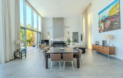 Reventa - House - Detached Villa - Benahavís - Benahavís Centro