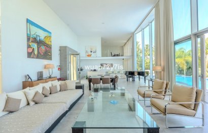 Reventa - House - Detached Villa - Benahavís - Benahavís Centro