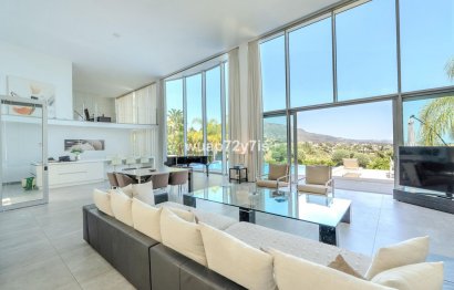 Reventa - House - Detached Villa - Benahavís - Benahavís Centro