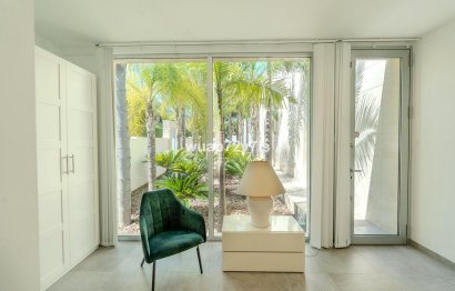 Reventa - House - Detached Villa - Benahavís - Benahavís Centro