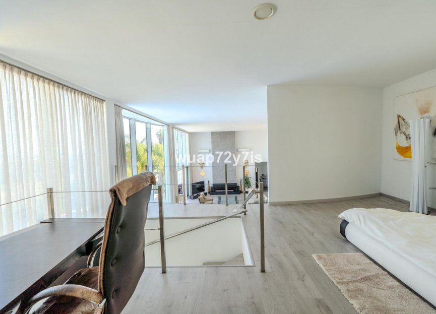 Reventa - House - Detached Villa - Benahavís - Benahavís Centro