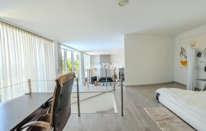 Reventa - House - Detached Villa - Benahavís - Benahavís Centro