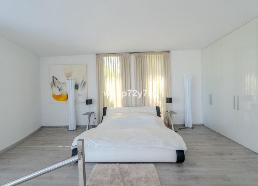 Reventa - House - Detached Villa - Benahavís - Benahavís Centro