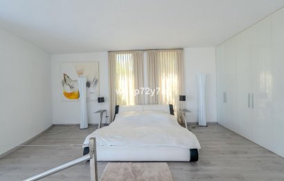 Reventa - House - Detached Villa - Benahavís - Benahavís Centro