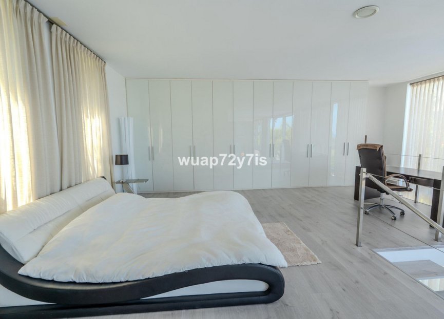 Reventa - House - Detached Villa - Benahavís - Benahavís Centro