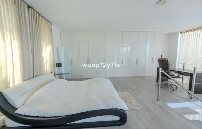 Reventa - House - Detached Villa - Benahavís - Benahavís Centro