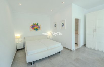 Reventa - House - Detached Villa - Benahavís - Benahavís Centro