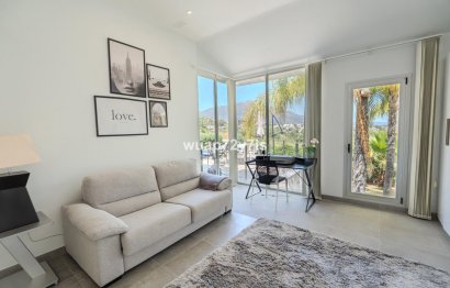 Reventa - House - Detached Villa - Benahavís - Benahavís Centro