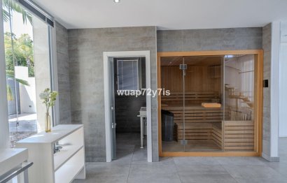 Reventa - House - Detached Villa - Benahavís - Benahavís Centro