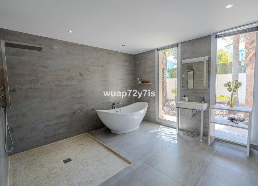 Reventa - House - Detached Villa - Benahavís - Benahavís Centro