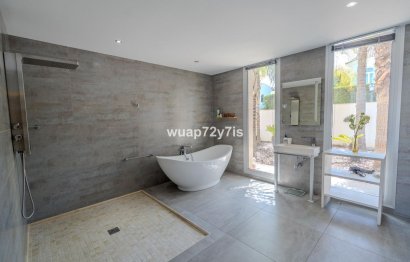 Reventa - House - Detached Villa - Benahavís - Benahavís Centro