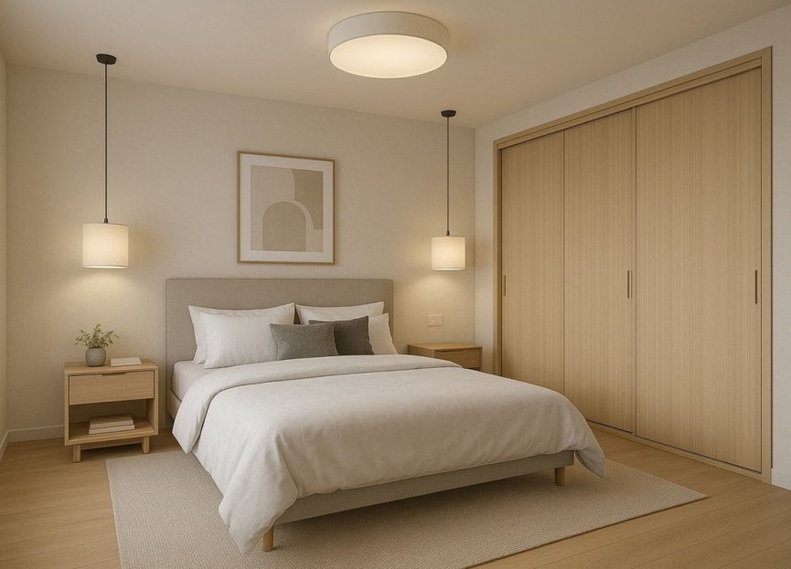 Resale - Apartment - Middle Floor Apartment - Marbella - Marbella Centro