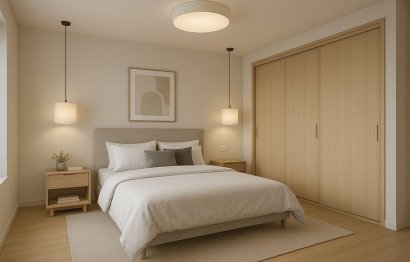 Resale - Apartment - Middle Floor Apartment - Marbella - Marbella Centro