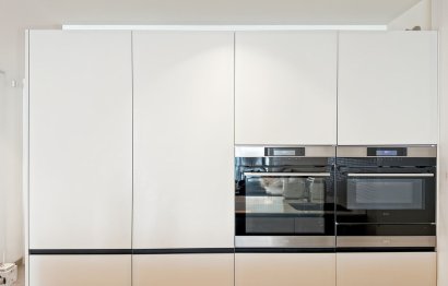 Resale - Apartment - Middle Floor Apartment - Estepona - Estepona Centro