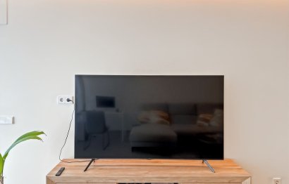 Resale - Apartment - Middle Floor Apartment - Estepona - Estepona Centro