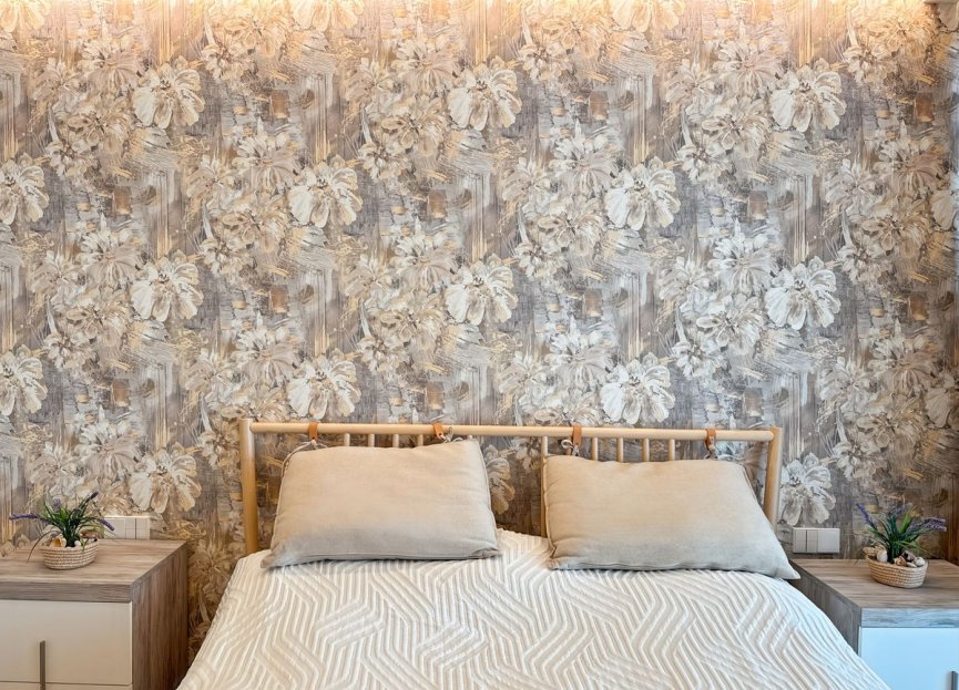 Resale - Apartment - Middle Floor Apartment - Estepona - Estepona Centro