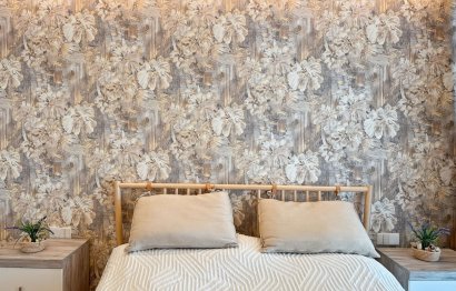 Resale - Apartment - Middle Floor Apartment - Estepona - Estepona Centro