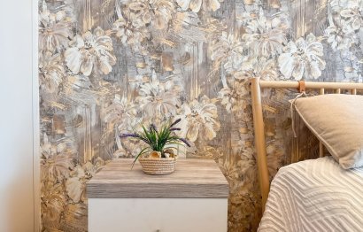 Resale - Apartment - Middle Floor Apartment - Estepona - Estepona Centro