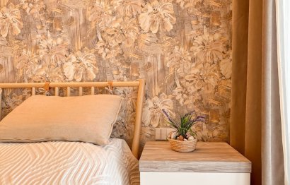 Resale - Apartment - Middle Floor Apartment - Estepona - Estepona Centro