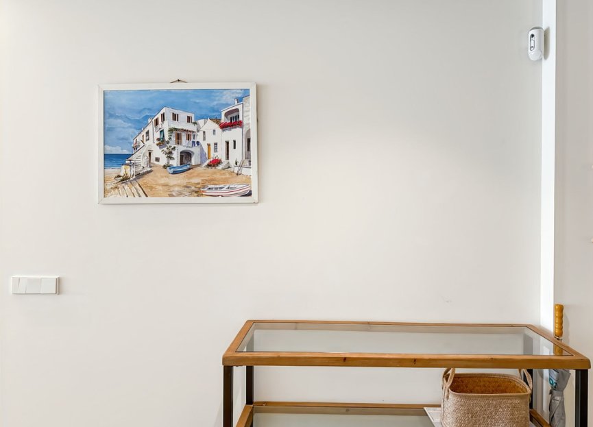 Resale - Apartment - Middle Floor Apartment - Estepona - Estepona Centro