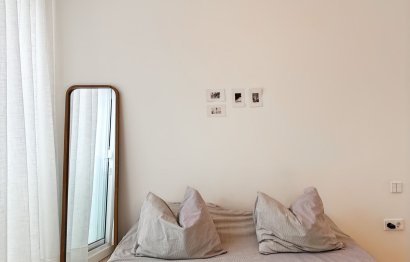 Resale - Apartment - Middle Floor Apartment - Estepona - Estepona Centro