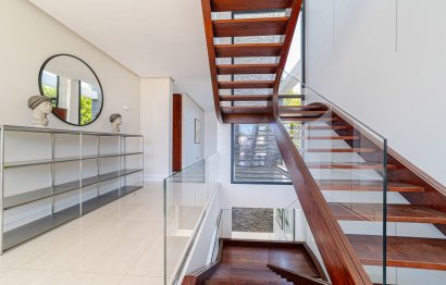 Resale - House - Detached Villa - Marbella - Nueva Andalucia