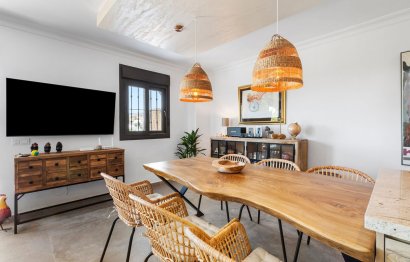 Resale - House - Semi-Detached House - Mijas - Riviera Del Sol