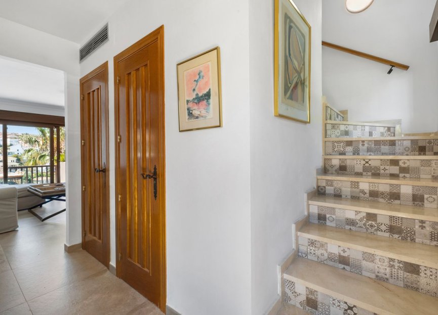 Resale - House - Semi-Detached House - Mijas - Riviera Del Sol