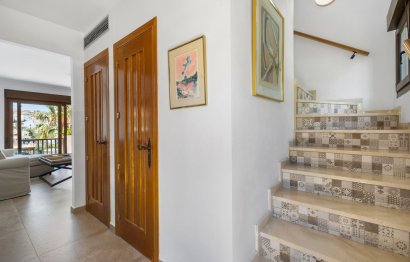 Resale - House - Semi-Detached House - Mijas - Riviera Del Sol