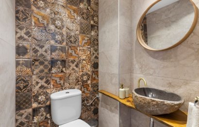 Resale - House - Semi-Detached House - Mijas - Riviera Del Sol