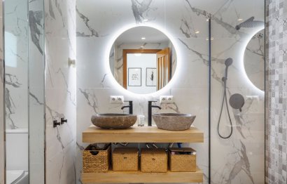 Resale - House - Semi-Detached House - Mijas - Riviera Del Sol