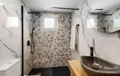 Resale - House - Semi-Detached House - Mijas - Riviera Del Sol