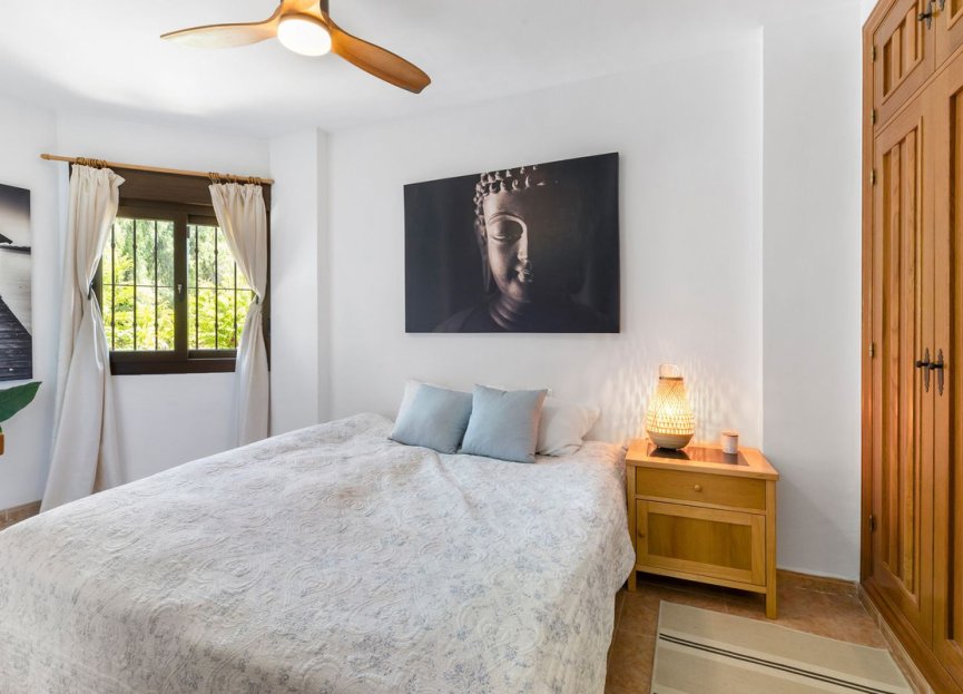 Resale - House - Semi-Detached House - Mijas - Riviera Del Sol