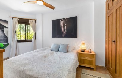 Resale - House - Semi-Detached House - Mijas - Riviera Del Sol