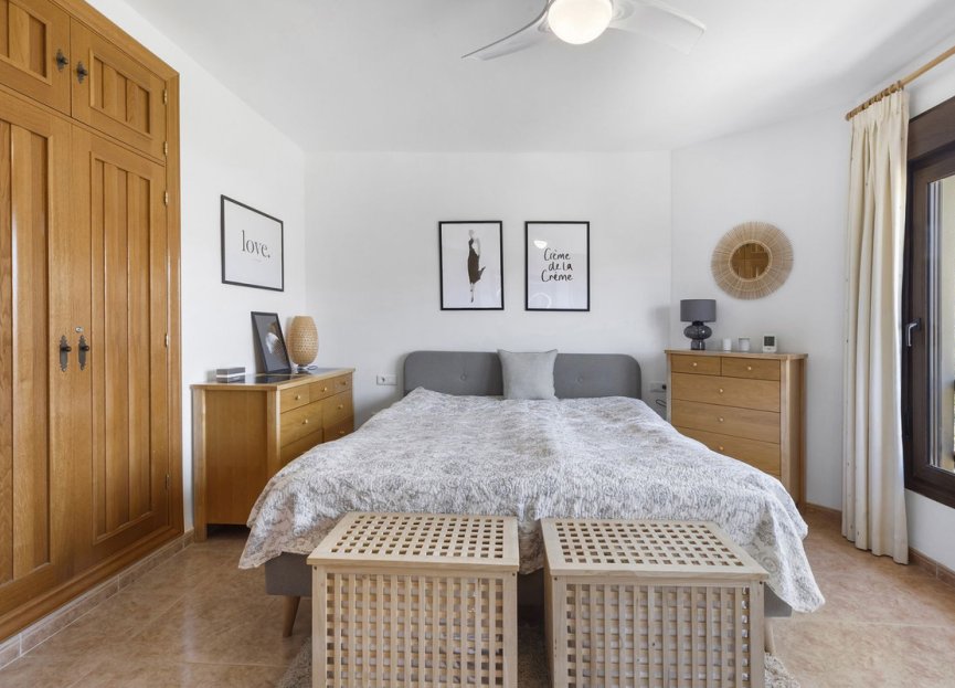 Resale - House - Semi-Detached House - Mijas - Riviera Del Sol