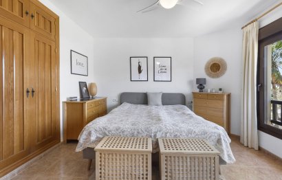 Resale - House - Semi-Detached House - Mijas - Riviera Del Sol